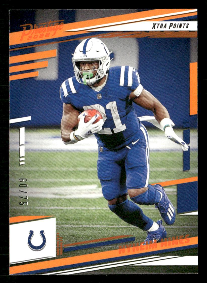 Nyheim Hines