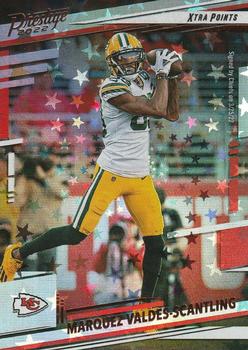 Marquez Valdes-Scantling