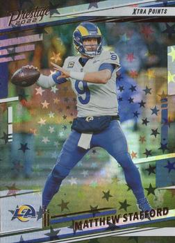 Matthew Stafford