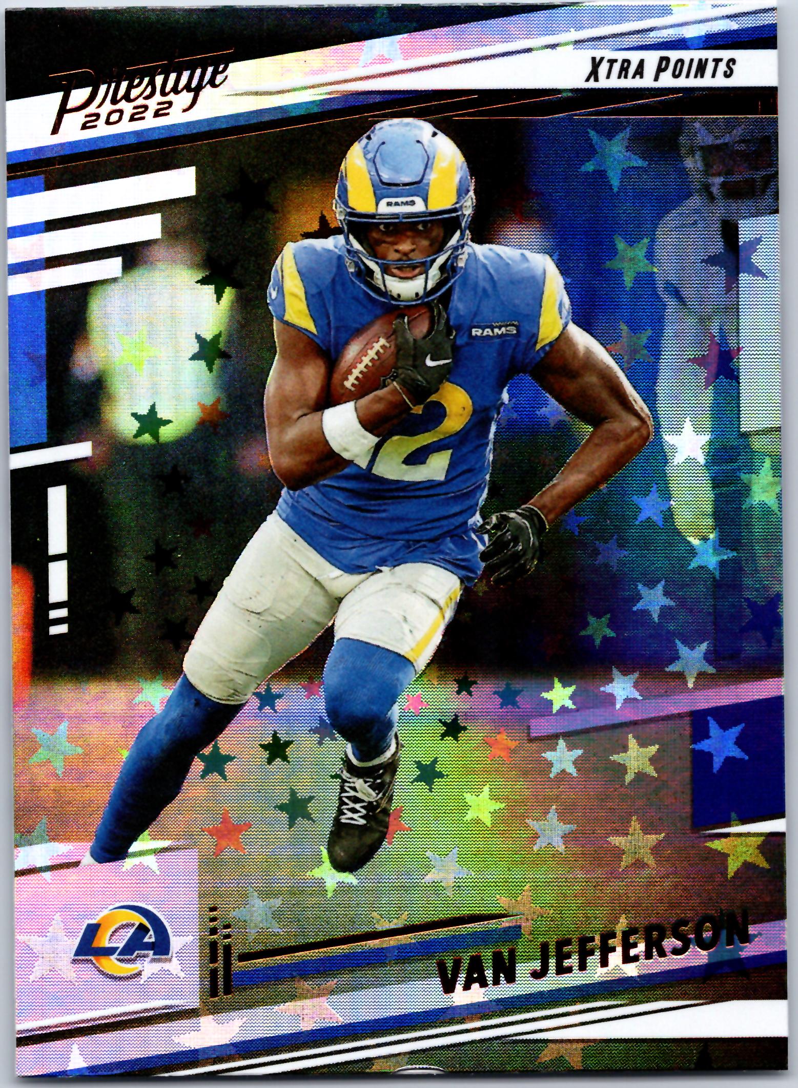 Van Jefferson