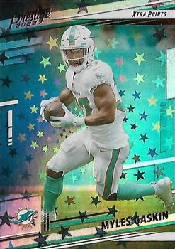 Myles Gaskin