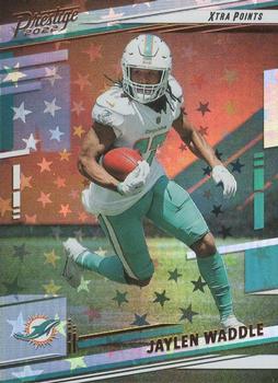 Jaylen Waddle