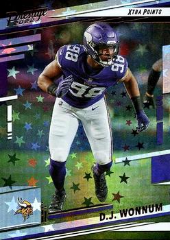 D.J. Wonnum