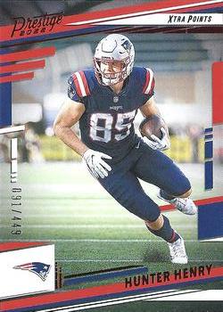 Hunter Henry