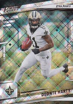 Deonte Harty