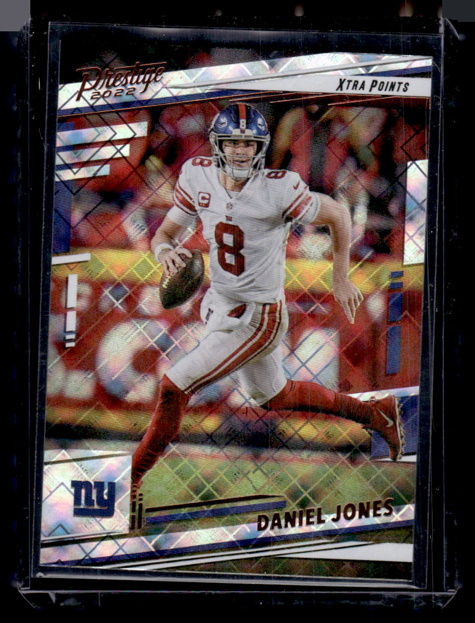 Daniel Jones