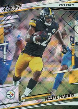 Najee Harris