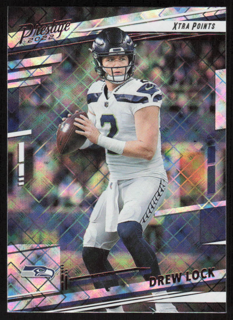 Drew Lock