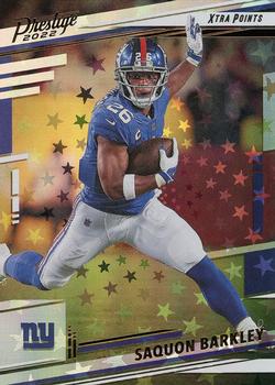 Saquon Barkley