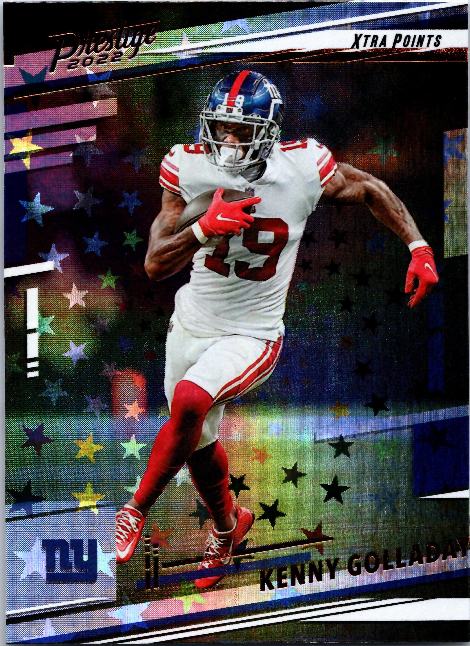 Kenny Golladay