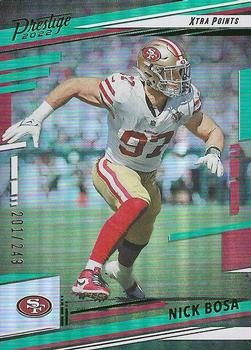 Nick Bosa
