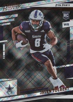 Jalen Tolbert
