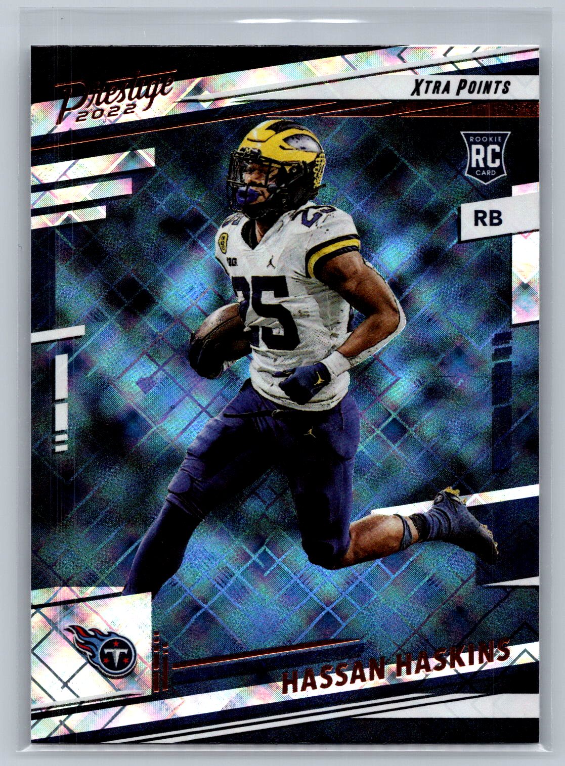 Hassan Haskins