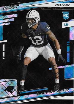 Brandon Smith (LB)