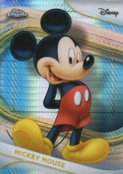 Mickey Mouse