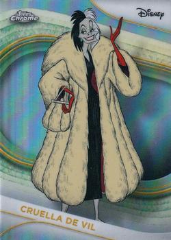 Cruella de Vil