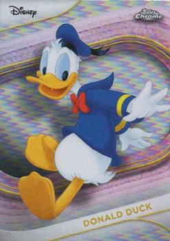 Donald Duck