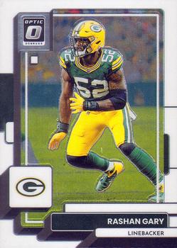 Rashan Gary