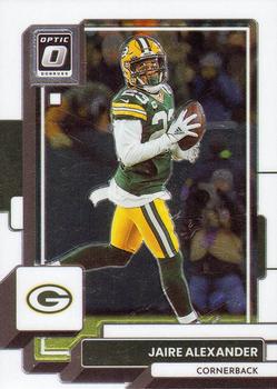 Jaire Alexander