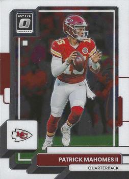 Patrick Mahomes II