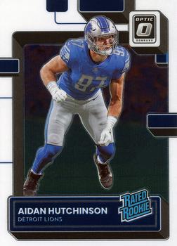 Aidan Hutchinson