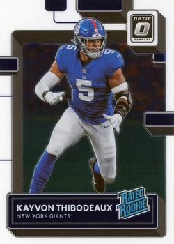 Kayvon Thibodeaux