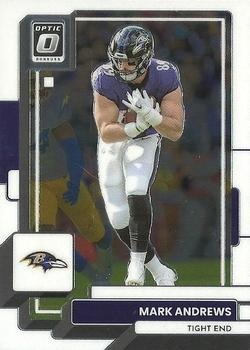 Mark Andrews