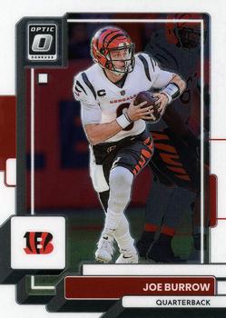 Joe Burrow