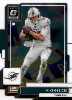 Mike Gesicki