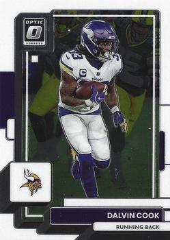 Dalvin Cook