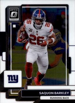 Saquon Barkley