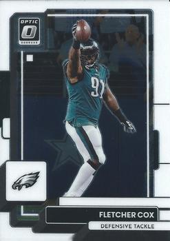 Fletcher Cox