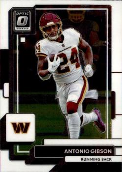 Antonio Gibson