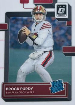 Brock Purdy