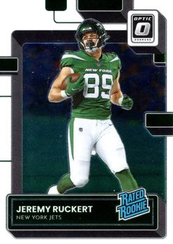 Jeremy Ruckert