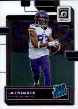 Jalen Nailor