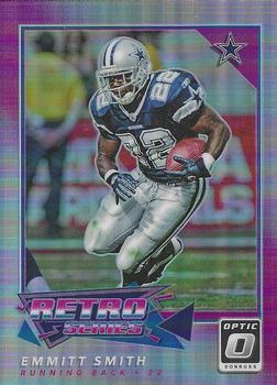 Emmitt Smith
