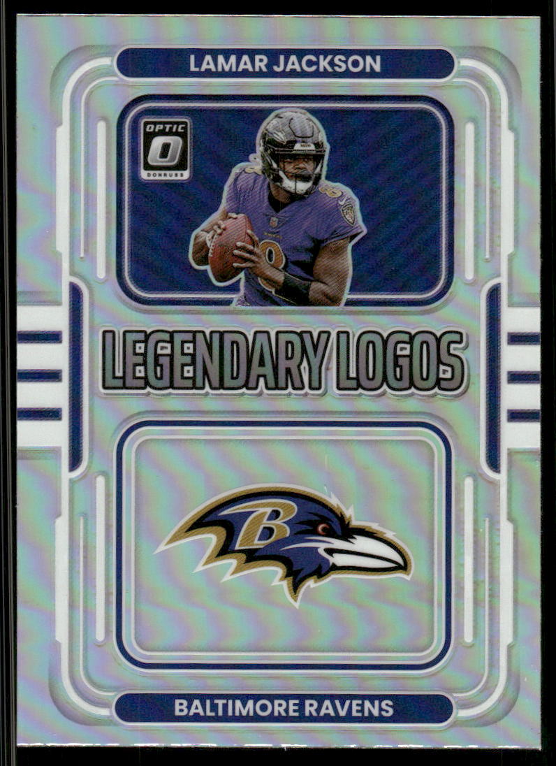 Lamar Jackson
