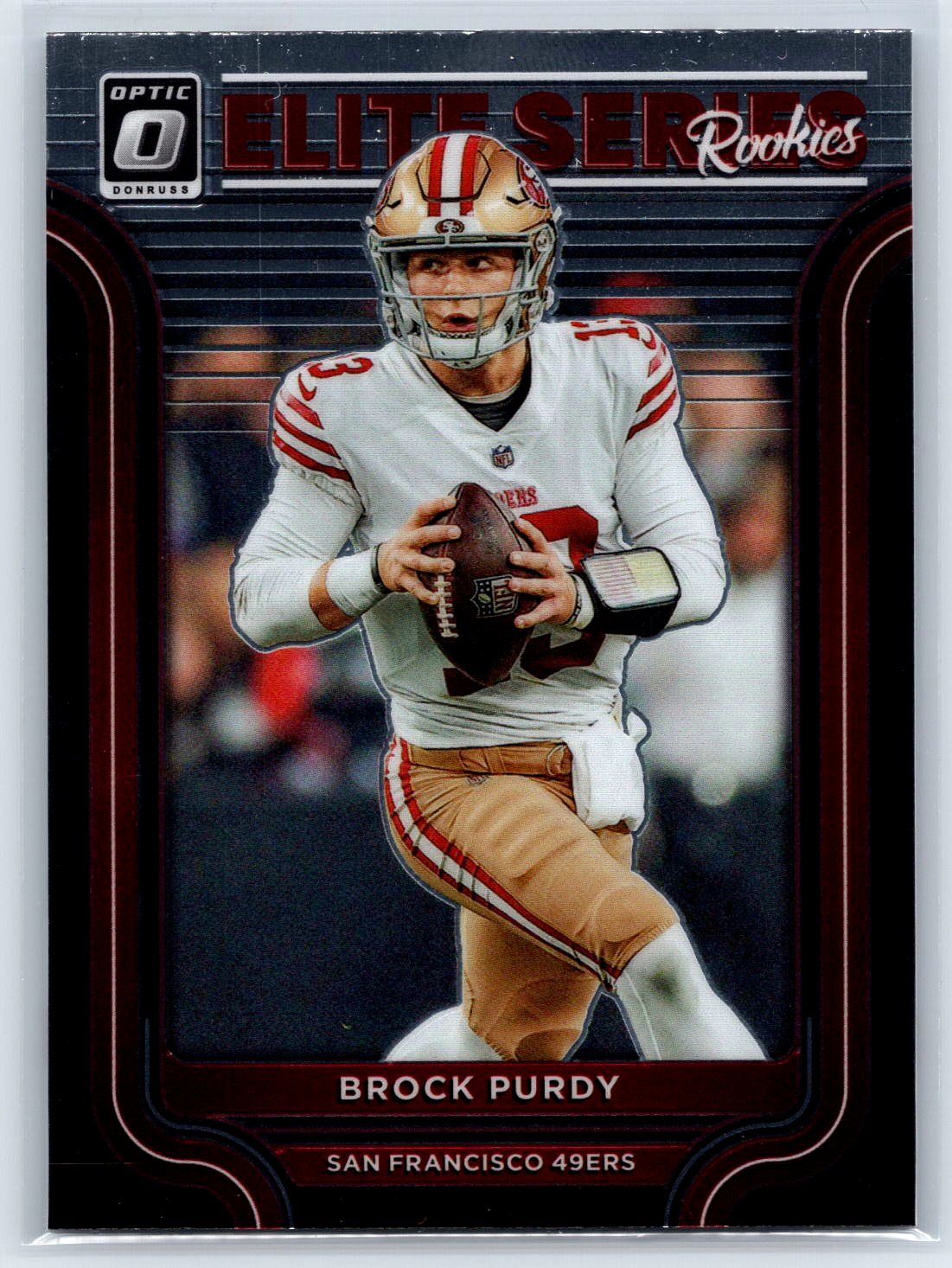 Brock Purdy
