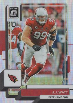 J.J. Watt