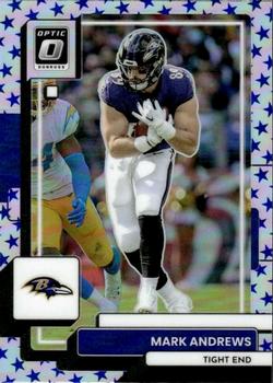 Mark Andrews
