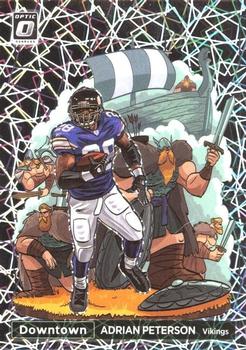 Adrian Peterson