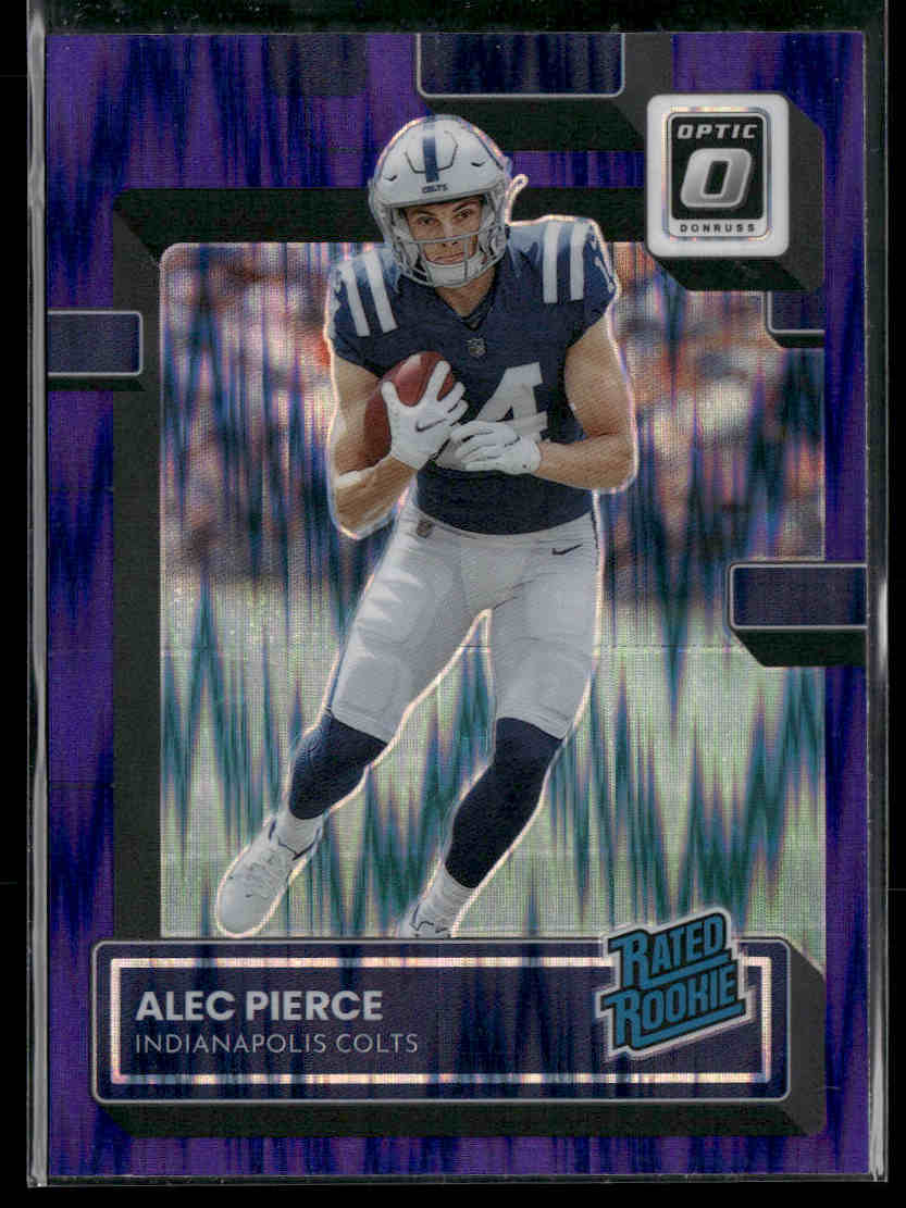 Alec Pierce