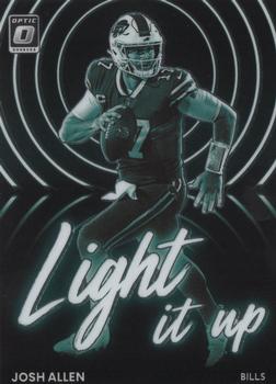 Josh Allen