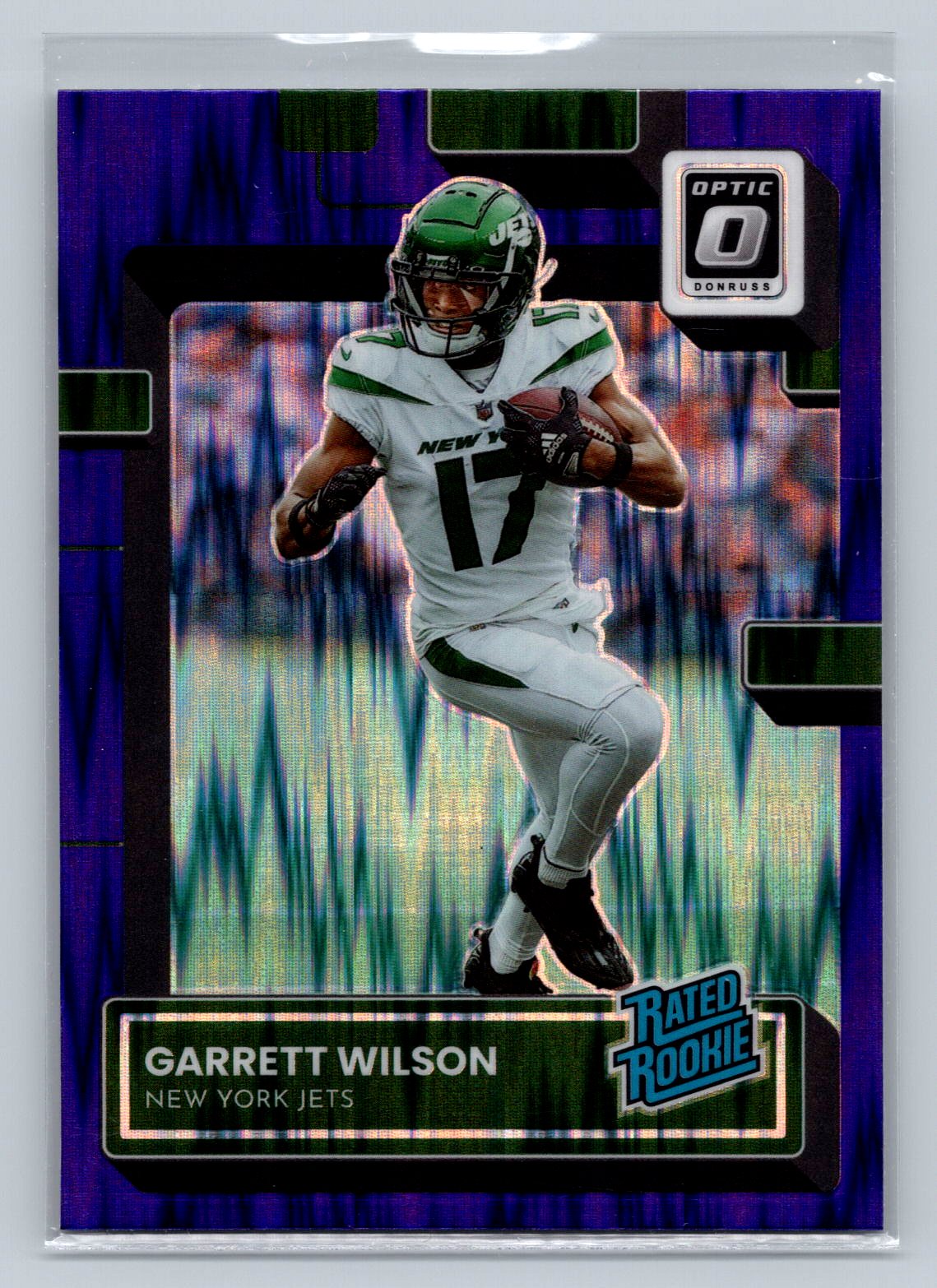Garrett Wilson