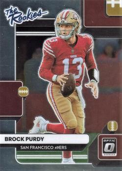 Brock Purdy