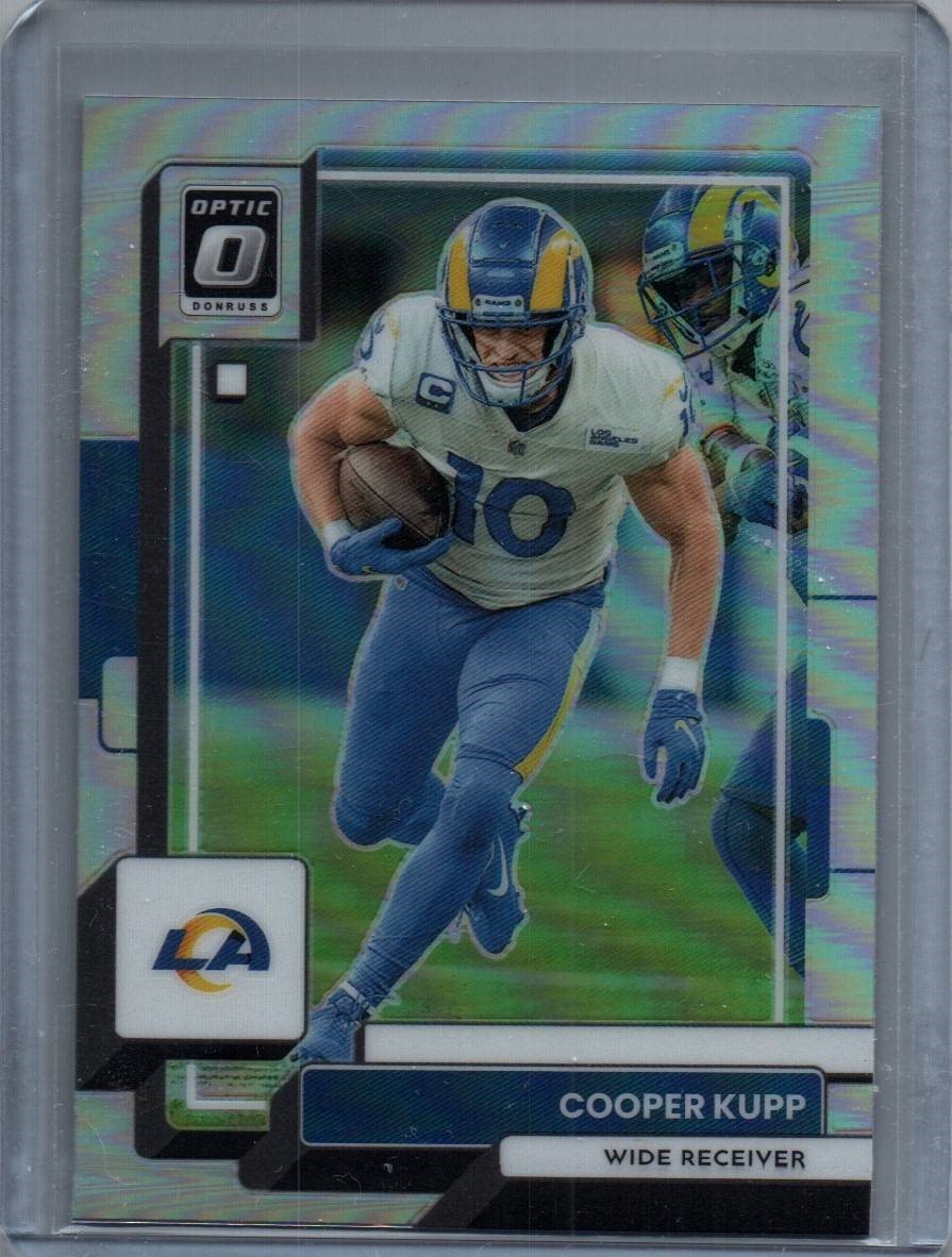 Cooper Kupp