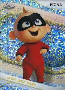 Jack-Jack Parr