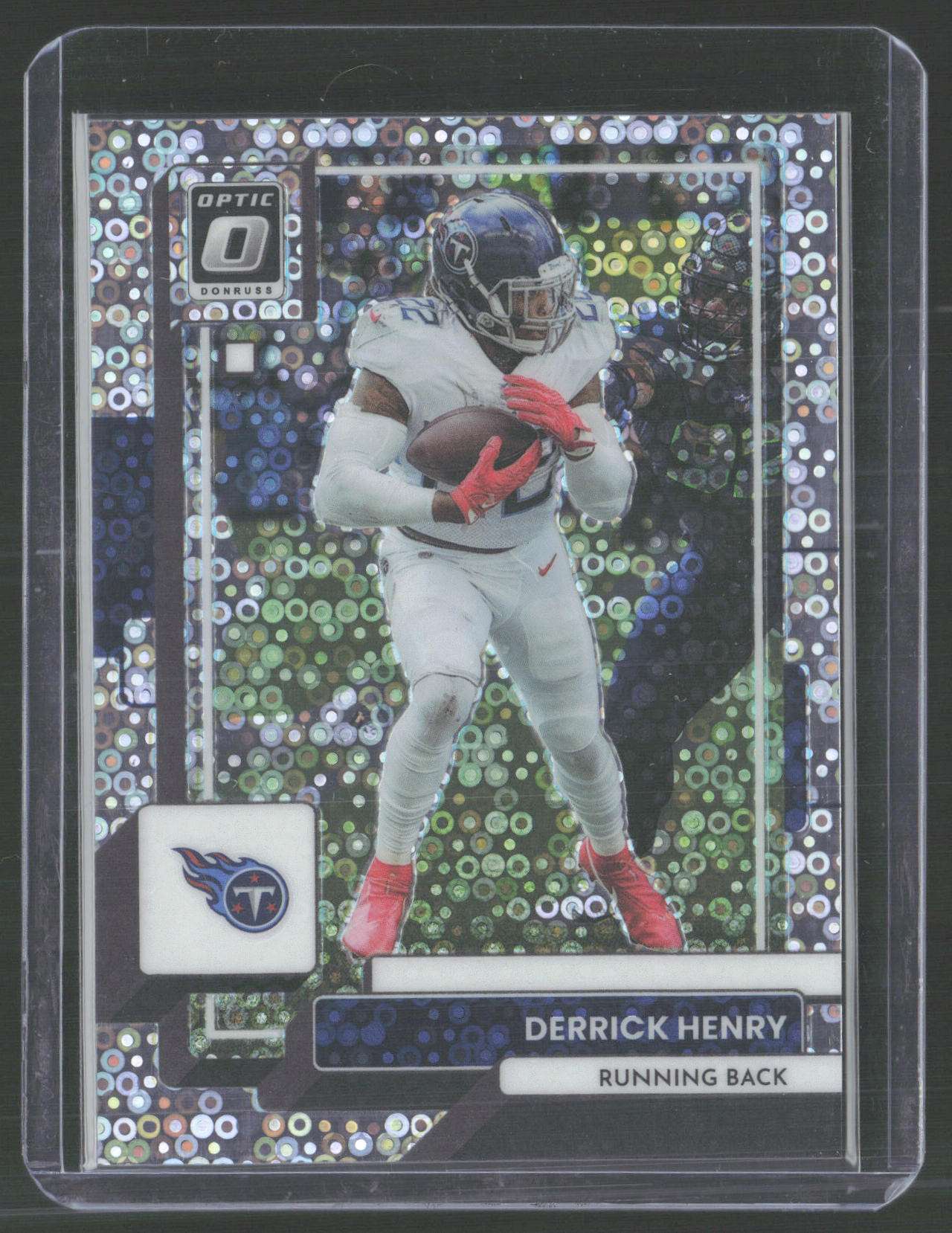 Derrick Henry
