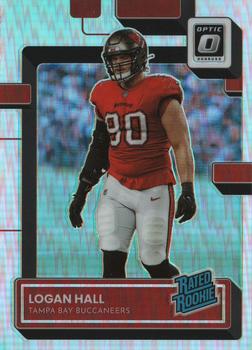 Logan Hall
